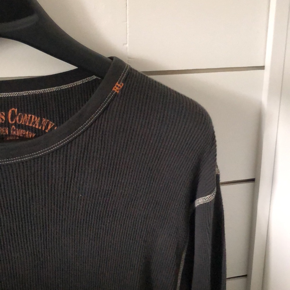 Ralph Lauren Polo Jeans long sleeved shirt